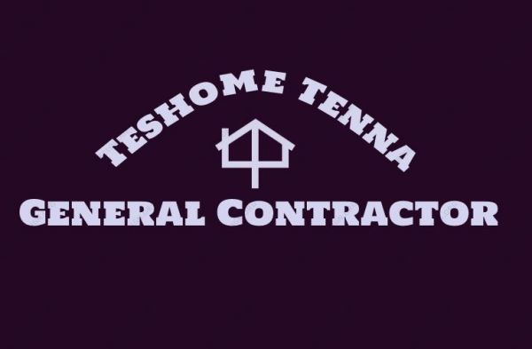 Teshome Tenna Chanie GC | ተሾመ ጠና ጫኔ ጠቅላላ ስራ ተቋራጭ