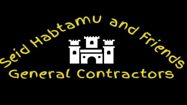 Seid Habtamu and Friends GC | ሰይድ ሀብታሙና እና ጓደኞቻቸው ጠቅላላ ስራ ተቋራጭ