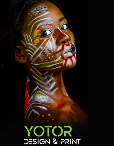 Yotor Design and Print | ዮቶር ዲዛይን እና ኅትመት