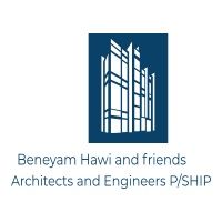 Beneyam Hawi and friends Architects and Engineers P/SHIP | ቢኒያም ሃዊ እና ጓደኞቻቸው አርክቴክት እና ኢንጂነሪንግ ህ.ሽ.ማ