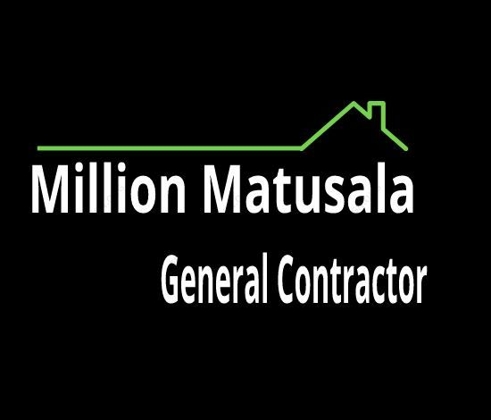 Million Matusala General Contractor | ሚሊዮን ማቱሳላ ጠቅላላ ስራ ተቋራጭ