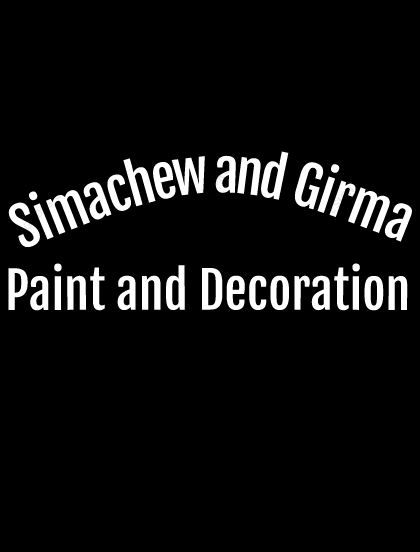 Simachew and Girma Paint Decoration Partnership | ስማቸው እና ጌትዬ ቀለም እና ማስዋብ ስራዎች ህ.ሽ.ማ