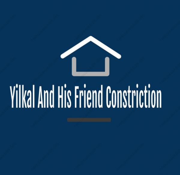 Yilkal and His Friend Constriction PS | ይልቃል እና ጓደኛው ጠቅላላ ስራ ተቋራጭ ህ.ሽ.ማ