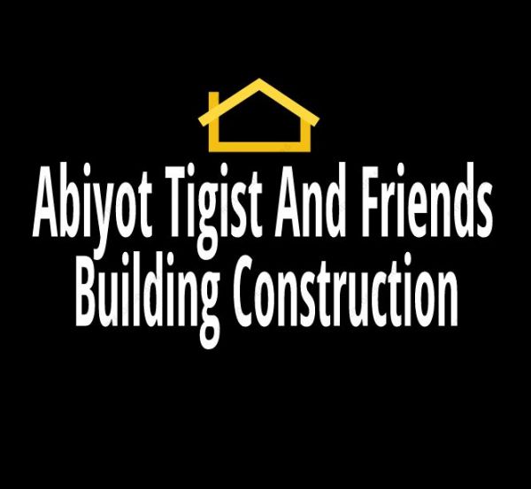 Abiyot Tigist and Friends Building Construction PS | አብዮት ትግስት እና ጓደኞቻቸው የህንፃ ግንባታ ህ.ሽ.ማ