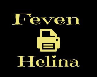 Feven and Helina Printing and Advert | ፌቨን እና ህሊና ህትመት እና ማስታወቂያ ስራ
