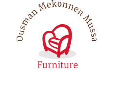Ousman Mekonnen Furniture | ኡስማን መኮንን የቤት እና የቢሮ ዕቃዎች