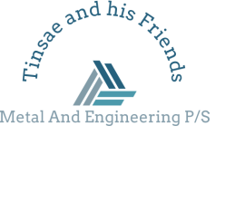 Tinsae and His Friends Metal and Engineering P/S | ትንሳኤ እና ጓደኞቹ ብረት እና ኢንጂነሪንግ ህ.ሽ.ማ