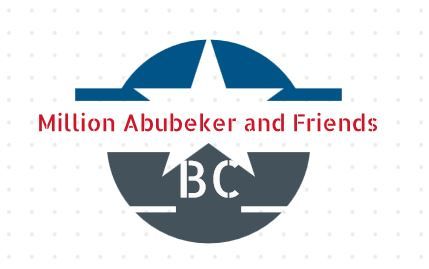 Million Abubeker and Friends BC P/S | ሚሊዮን አቡበከር እና ጓደኞቻቸው የሕንፃ ስራ ተቋራጭ