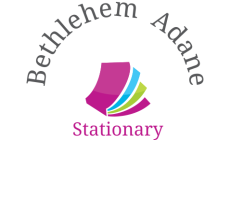 Bethlehem Adane Stationary | ቤተልሔም አዳነ የፅህፈት መሳሪያ