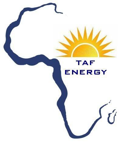 Taf Energy Engineering Solution | ታፍ ኢነርጂ ኢንጂነሪንግ ሶሉሽን