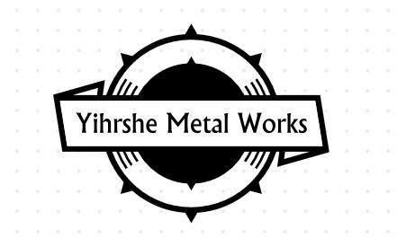 Yihrshe Metal Work Association | ይህርሽ የብረት ስራ