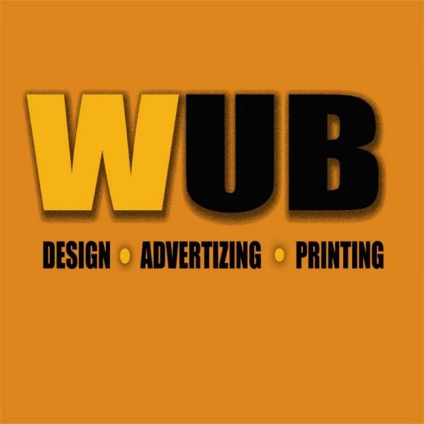 Wub Printing and Advert | ውብ ኅትመት እና ማስታወቂያ