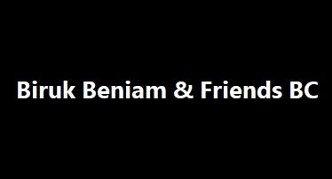 Biruk Beniam and Friends BC | ብሩክ ቢኒያም እና ጓደኞቻቸው የህንፃ ስራ ተቋራጭ