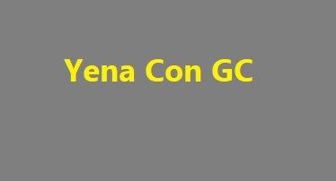 Yena Con GC | የኔ ኮን ጠቅላላ ስራ ተቋራጭ