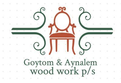 Goytom and Aynalem Wood Work PS | ጎይቶም እና አይናለም የእንጨት ስራ ህ.ሽ.ማ