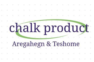 Aregahegn and Teshome Chalk Product and Sales PS |  አረኸጋኝ እና ተሾመ የቾክ ውጤቶች ህ.ሽ.ማ