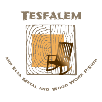 Tesfalem and Elsa Metal and Wood Work P/S | ተስፋአለም እና ኤልሳ እንጨት እና ብረታ ብረት ህ.ሽ.ማ