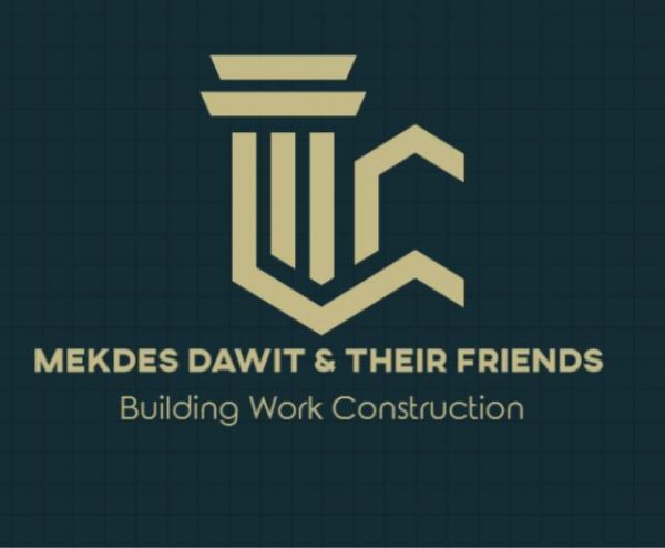 Mekdes Dawit & Their Friends Building Work Construction