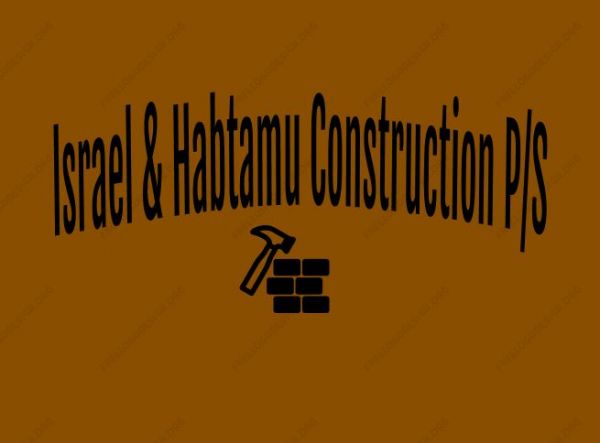 Israel & Habtamu Construction P/S