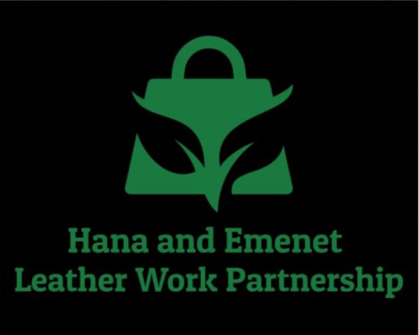 Hana and Emenet Leather Work Partnership /ሃና እና እምነት የቆዳ ውጤቶች
