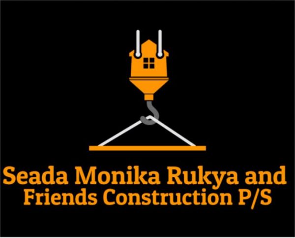 Seada Monika Rukya and Friends Construction P/S | ሰአዳ ፣ ሞኒክ ፣ ሩቂያ እና ጓደኞቻቸው ጠቅላላ ስራ ተቋራጭ