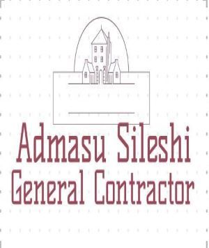 Admasu Sileshi General Contractor  | አድማሱ ስለሺ ጠቅላላ ስራ ተቋራጭ ህ.ሽ.ማ