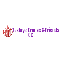 Tesfaye Ermias and Friends General Constrution PS | ተስፋየ  ኤርምያስ እና ጓደኞቻቸው ጠቅላላ ስራ ተቋራጭ ህ.ሽ.ማ