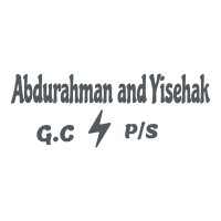 Abdurahman and Yisehak G.C Work P/S | አብዱራህማን እና ይስሐቅ ጓደኞቻቸው ጠቅላላ ስራ ተቋራጭ ህ.ሽ.ማ