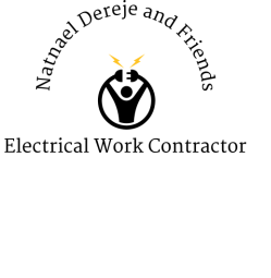 Natnael Dereje and Friends Electrical Work Contractor | ናትናኤል ደረጄ እና ጓደኞቻቸው የኤሌክትሪክ ስራ ተቋራጭ