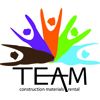 Team Construction Materials Rental