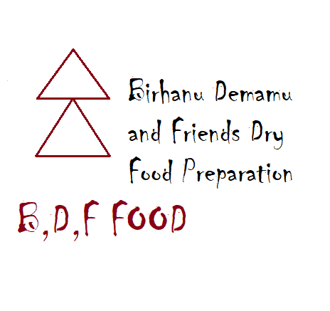 Birhanu Demamu and Friends Dry Food Preparation | ብርሀኑ፣ ድማሙ እና ጓደኞቻቸው የደረቅ ምግብ ዝግጅት