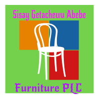 Sisay Getachewu Abebe Furniture PLC | ሲሳይ ጌታቸዉ አበበ የቤት እና የቢሮ ዕቃዎች