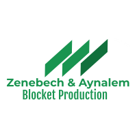 Zenebech Dejene and Aynalem Menkire Block Manufacturers | ዘነበች ደጀኔ እና አይናለም መንክሬ ብሎኬት ማምረቻ ማህበር