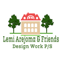 Lemi Arejoma & Friends Design Work P/S | ለሚ ፣ አርጆማ እና ጓደኞቻቸው ኮንስትራክሽን ዲዛይን እና ማመከር ህ.ሽ.ማ
