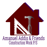 Amanuel, Addis & Friends Construction Work P/S | አማኑኤል ፣ አዲስ እና ጓደኞቻቸው  የግንባታ ስራ