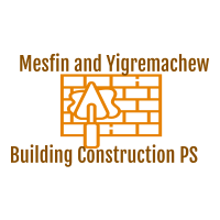 Mesfin and Yigremachew Building Construction PS | መስፍን እና ይግረማቸው ህንጻ ስራ ተቋራጭ