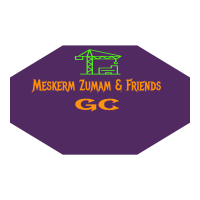 Meskerem Zuman and Friends GC | መስከርም ዙማን እና ጓደኞቻቸዉ ጠቅላላ ኮንስትራክሽን