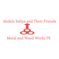 Abdela, Sofiya and Their Friends Metal and Wood Work PS | አብደላ፣ ሶፊያ እና ጓደኞቻቸው እንጨት እና ብረታ ብረት ስራ