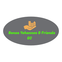 Bonsa Yohannes and Friends GC  | ቦንሳ፣ ዩኋንስ እና ጓደኞቻቸዉ ጠቅላላ ኮንስትራክሽን