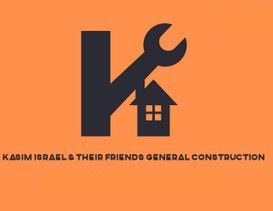 Kasim, Israel & Their Friends General Construction  | ቃሲም፣ እስራኤል እና ጓደኞቻቸው  ጠቅላላ ስራ ተቋራጭ