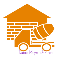 Daniel, Meymu and Friends Building Construction | ዳናኤል ፤ መይሙ እና ጓደኞቻቸው ህንጻ ስራ ተቋራጭ