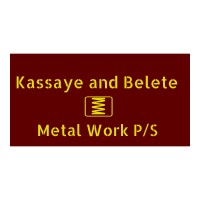 Kassaye and Belete Metal Work P/S | ካሳዬ እና በለጠ የብረት ስራ ህ.ሽ.ማ