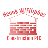 Henok W/Filiphos Construction PLC | ሄኖክ ወ/ፊሊጶስ ኮንስትራክሽን