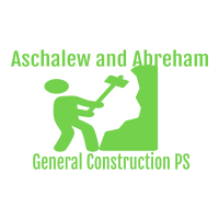 Aschalew and Abreham General Construction  PS | አስቻለው እና አብርሃም  ጠቅላላ ስራ ተቋራጭ