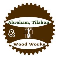 Abreham, Tilahun and Their Friends Wood Work PS | አብርሀም፣ ጥላሁን እና ጓደኞቻቸው የእንጨት ስራ ህ/ሽ/ማ