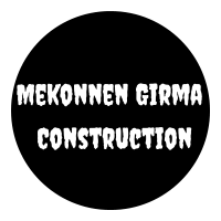 Mekonnen Girma Construction /መኮንን ግርማ ስራ ተቋራጭ