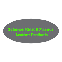 Solomon Kidst and Friends Leather Products PS | ሰለሞን ፣ ቅድስት እና ጓደኞቻቸዉ የቆዳ ውጤቶች