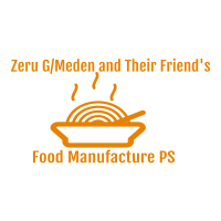 Zeru G/Meden and Their Friend's Food Manufacture PS | ዘሩ ገ/መድን እና ጓደኞቹ ምግብ ዝግጅት