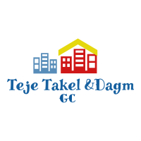 Teje Takele and Dagm General Construction PS | ጠጄ ፣ታከለ እና ዳግም ጠቅላላ ኮንስትራክሽን