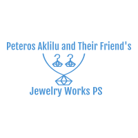 Peteros Aklilu and Their Friends Jewelry Work PS | ጴጥሮስ ፣ አክሊሉ እና ጓደኞቻቸው ጌጣጌጥ ስራ